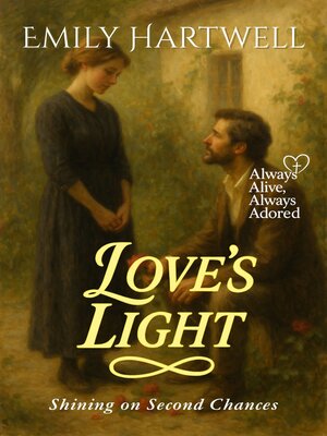 cover image of Love's Light